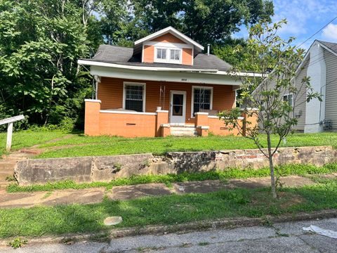 Photo of 4512 Highland Avenue, Chattanooga, TN 37410 (MLS # 1537017)