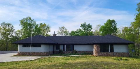 Photo of 2515 Cottonport Road, Decatur, TN 37322 (MLS # 1531943)