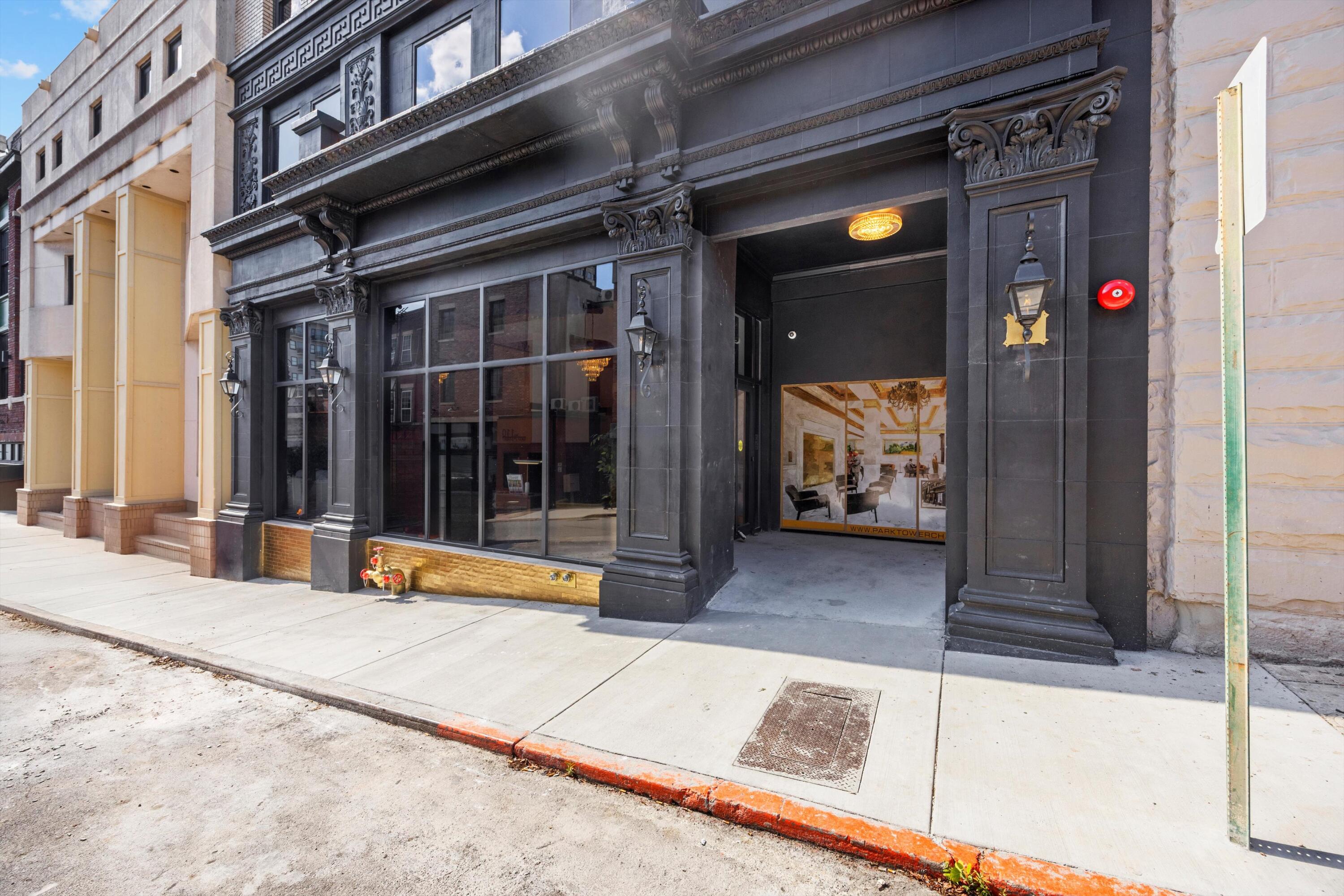 117 E 7th Street 411-D