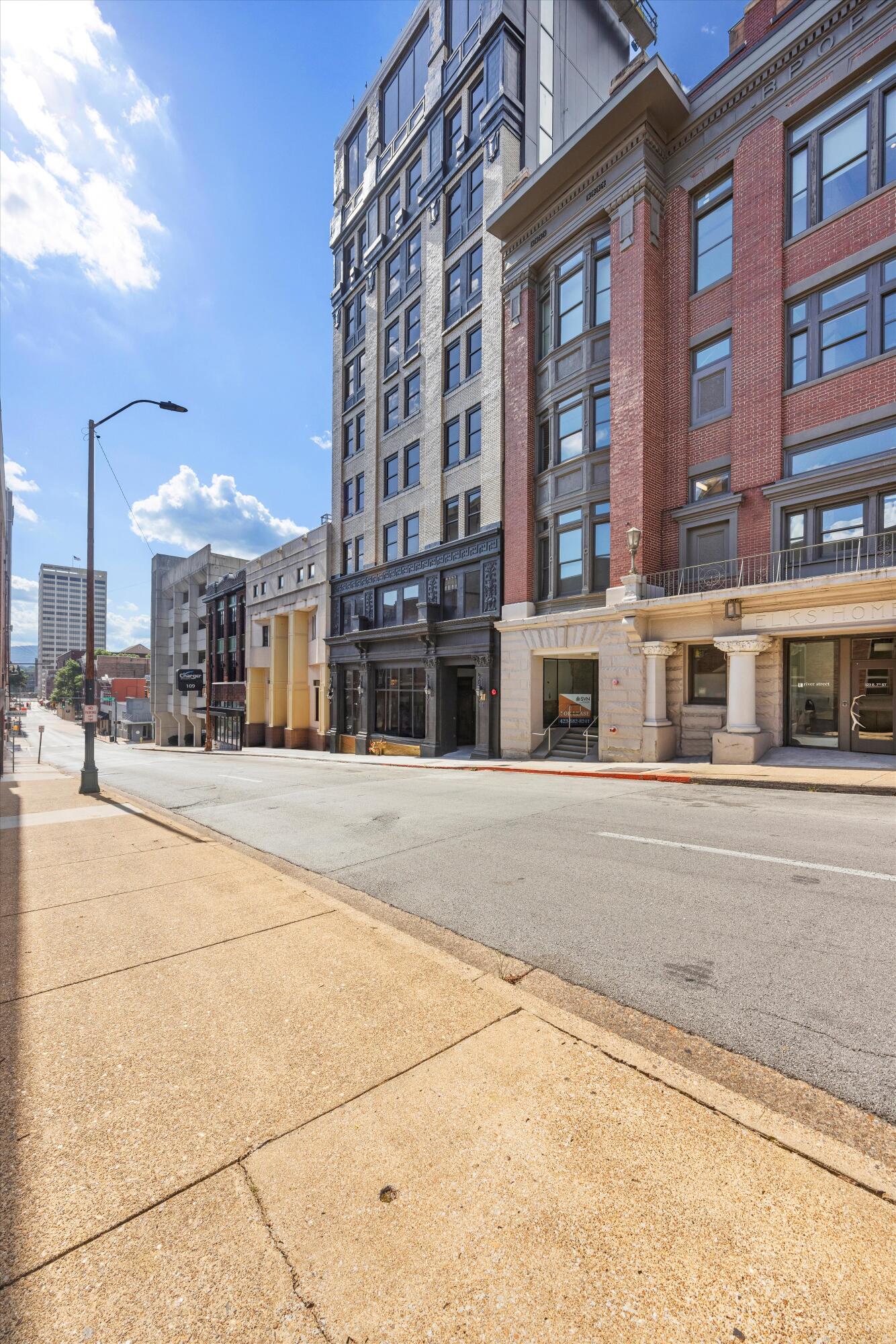 117 E 7th Street 411-D