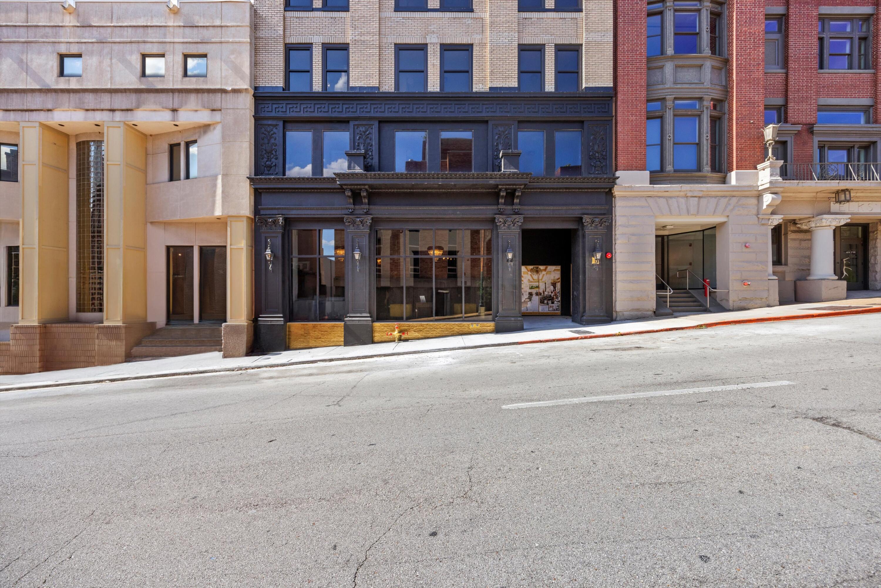 117 E 7th Street 411-D
