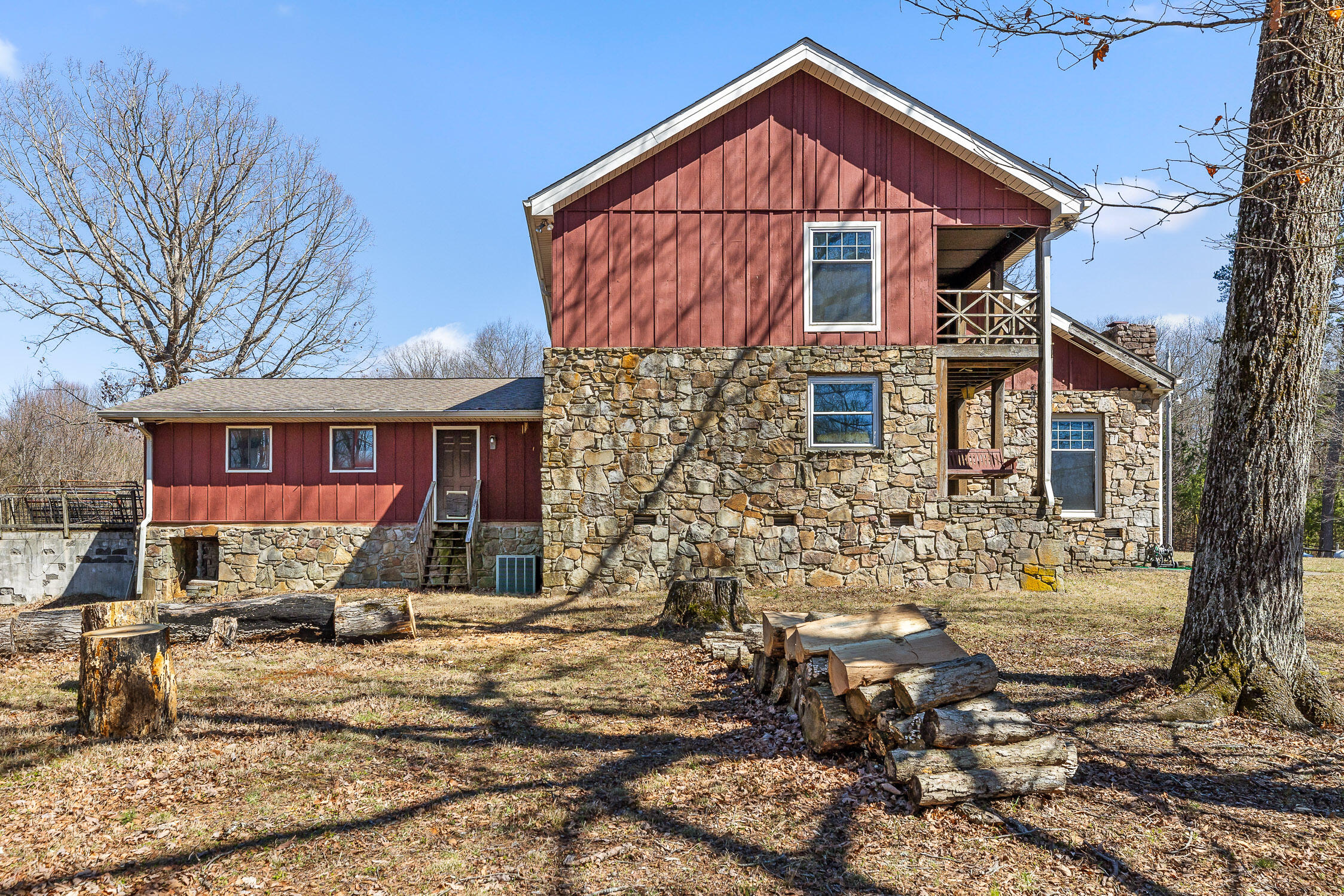 610 Orme Mountain Road, South Pittsburg, Tennessee image 9