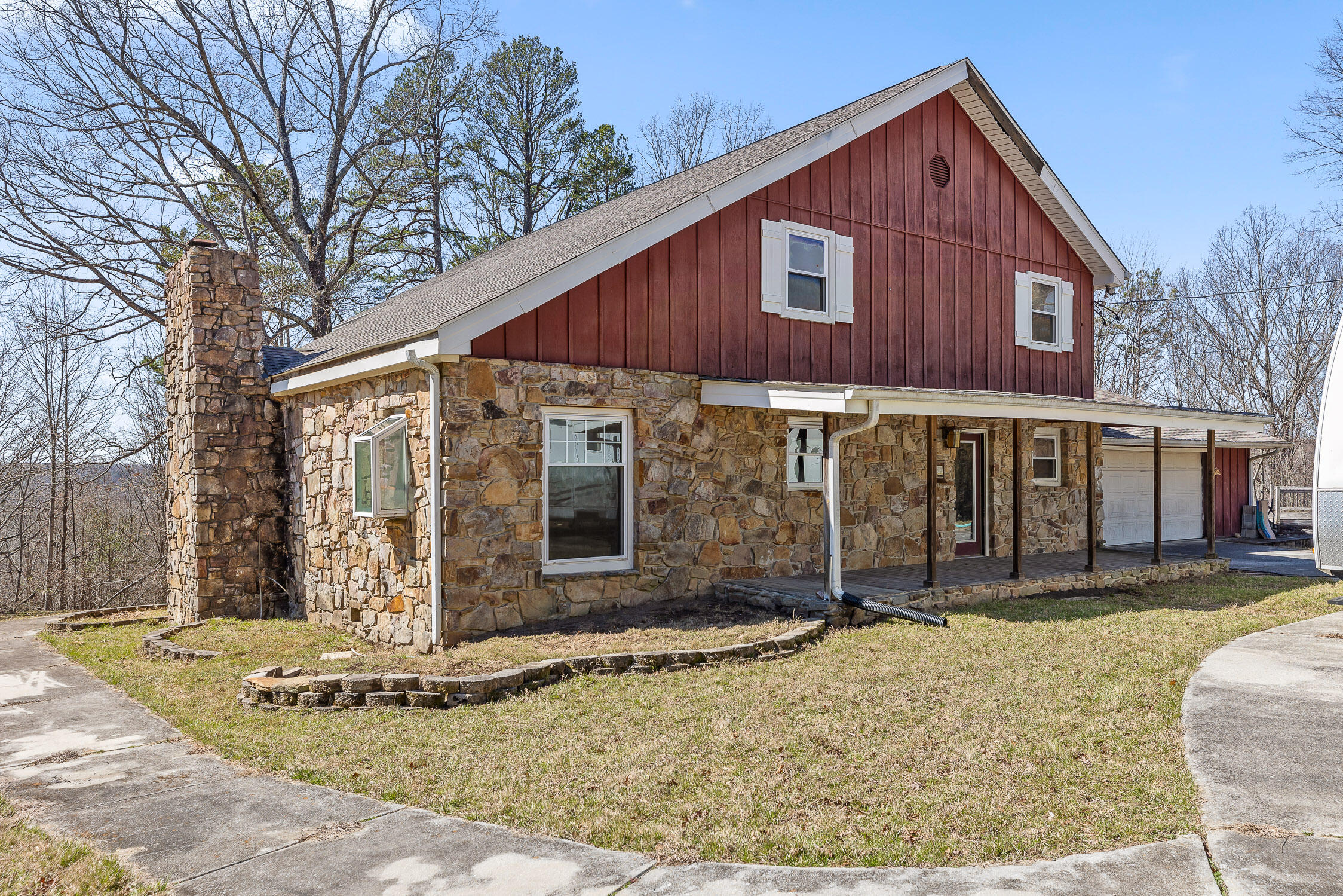 610 Orme Mountain Road, South Pittsburg, Tennessee image 6