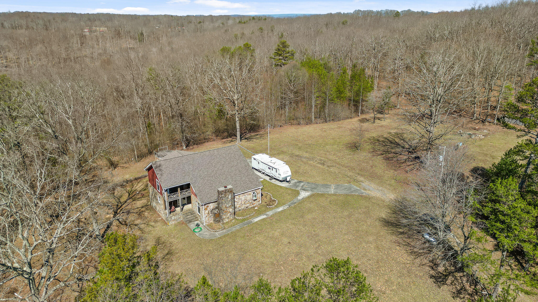 610 Orme Mountain Road, South Pittsburg, Tennessee image 36