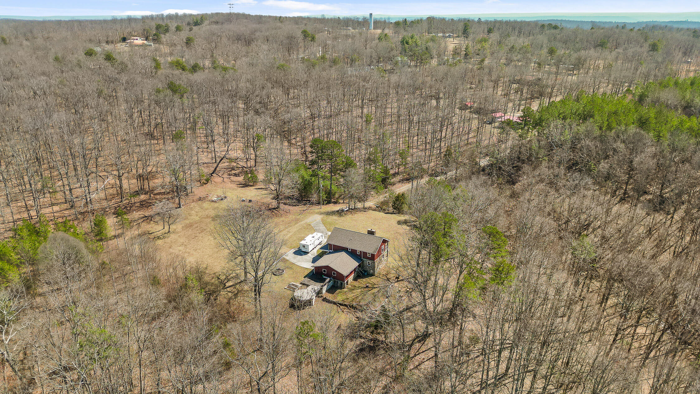 610 Orme Mountain Road, South Pittsburg, Tennessee image 38