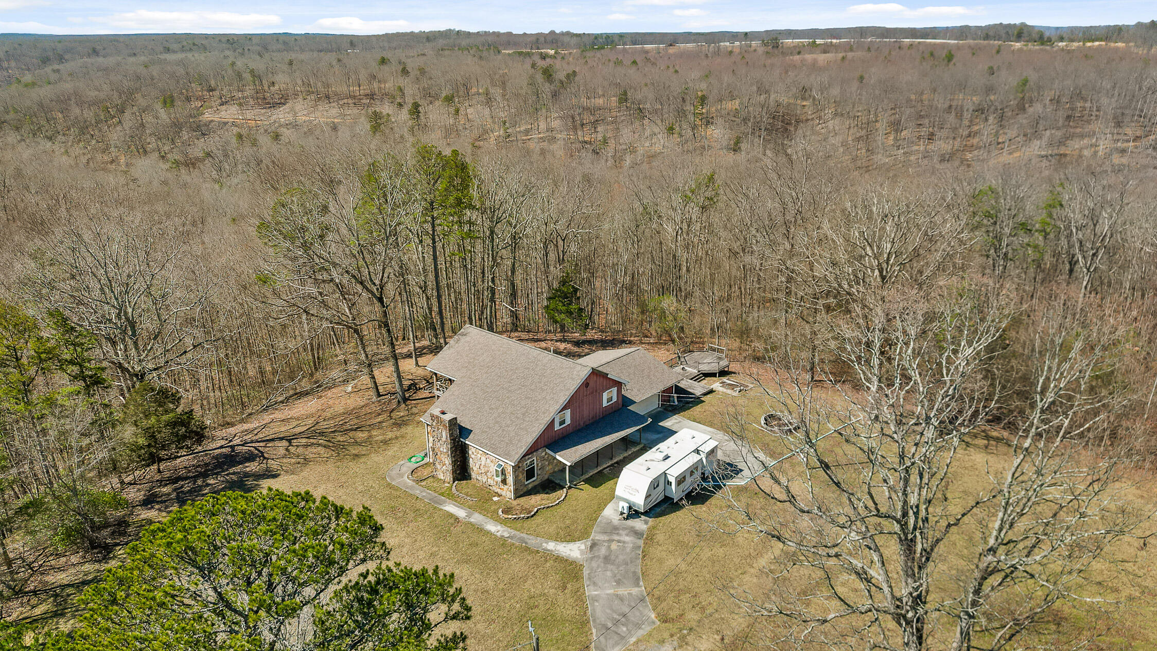 610 Orme Mountain Road, South Pittsburg, Tennessee image 34