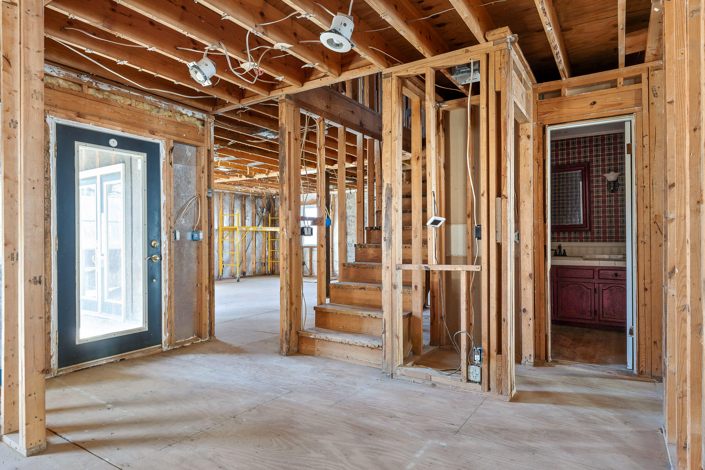 610 Orme Mountain Road, South Pittsburg, Tennessee image 24