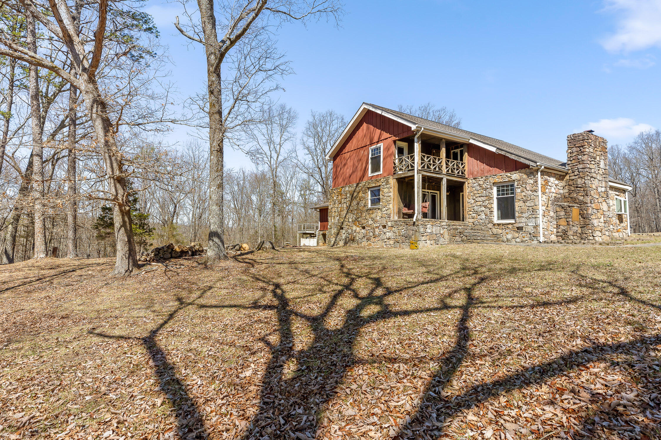 610 Orme Mountain Road, South Pittsburg, Tennessee image 8