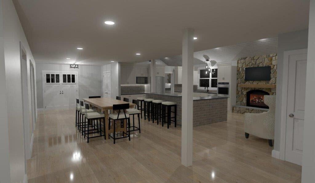 South Pittsburg, Tennessee 37380, United States, 4 Bedrooms Bedrooms, ,3 BathroomsBathrooms,Residential,Active,88387