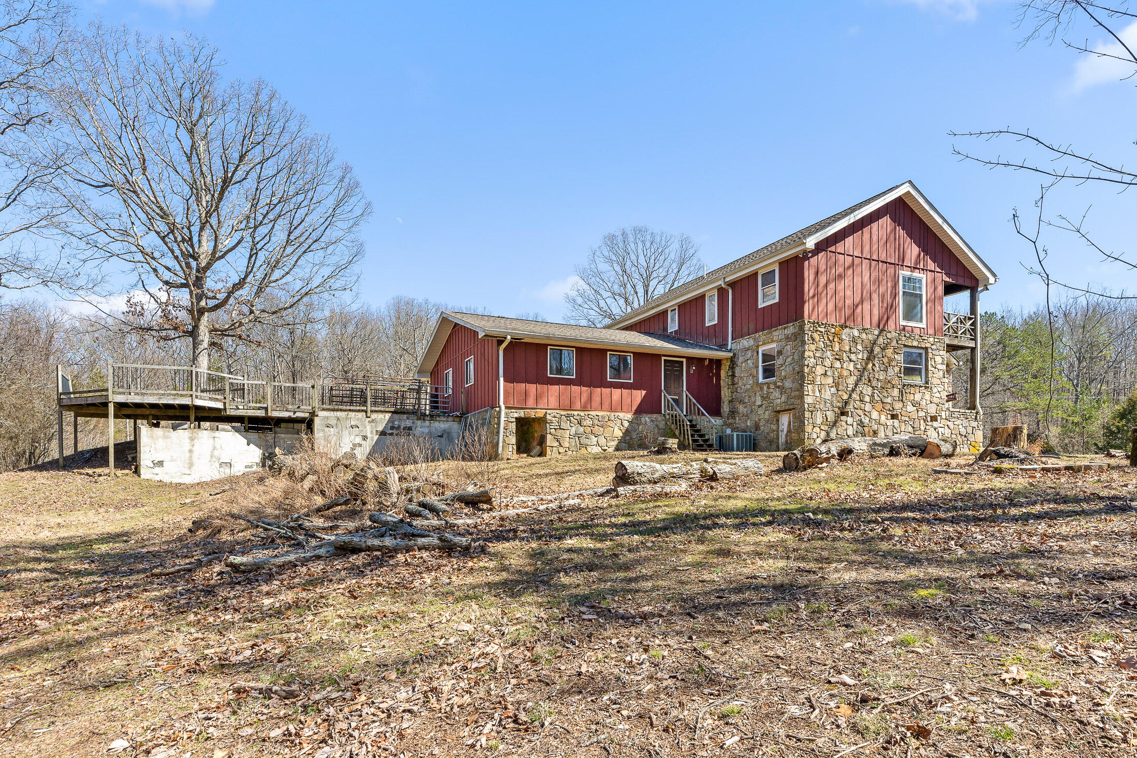 610 Orme Mountain Road, South Pittsburg, Tennessee image 10