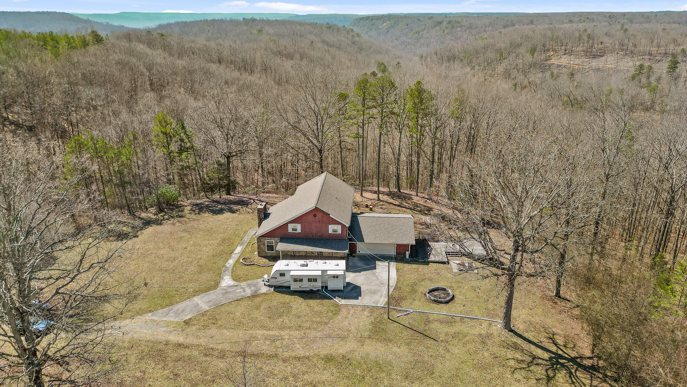 610 Orme Mountain Road, South Pittsburg, Tennessee image 35