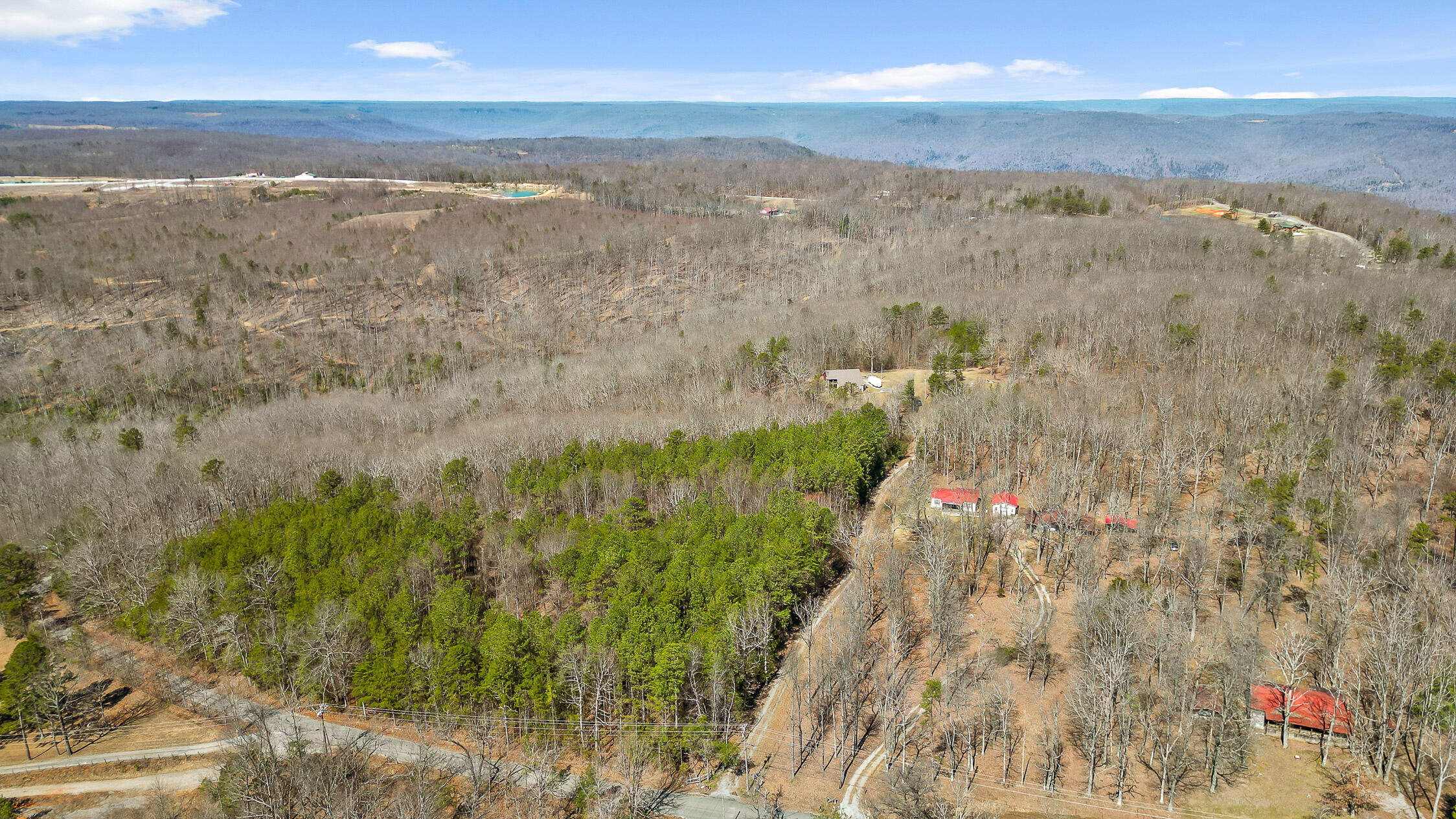 610 Orme Mountain Road, South Pittsburg, Tennessee image 42