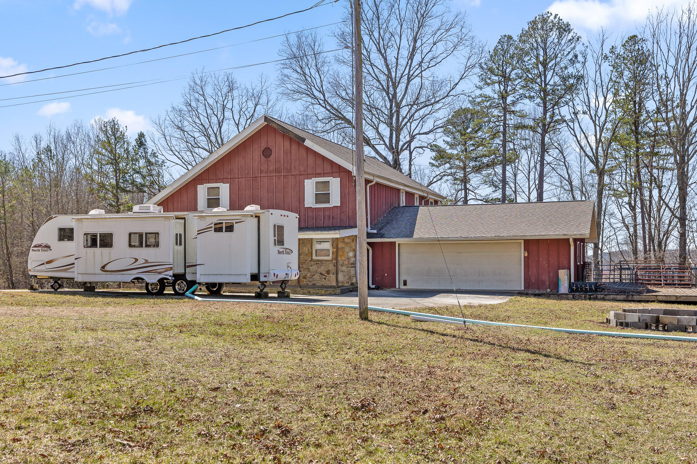 610 Orme Mountain Road, South Pittsburg, Tennessee image 7