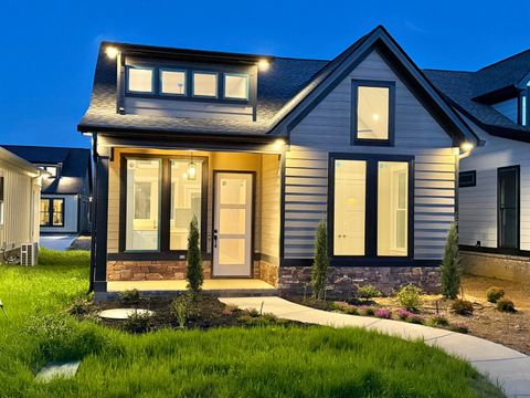 158 Idle Place Circle Lot 81 Rossville GA 30741