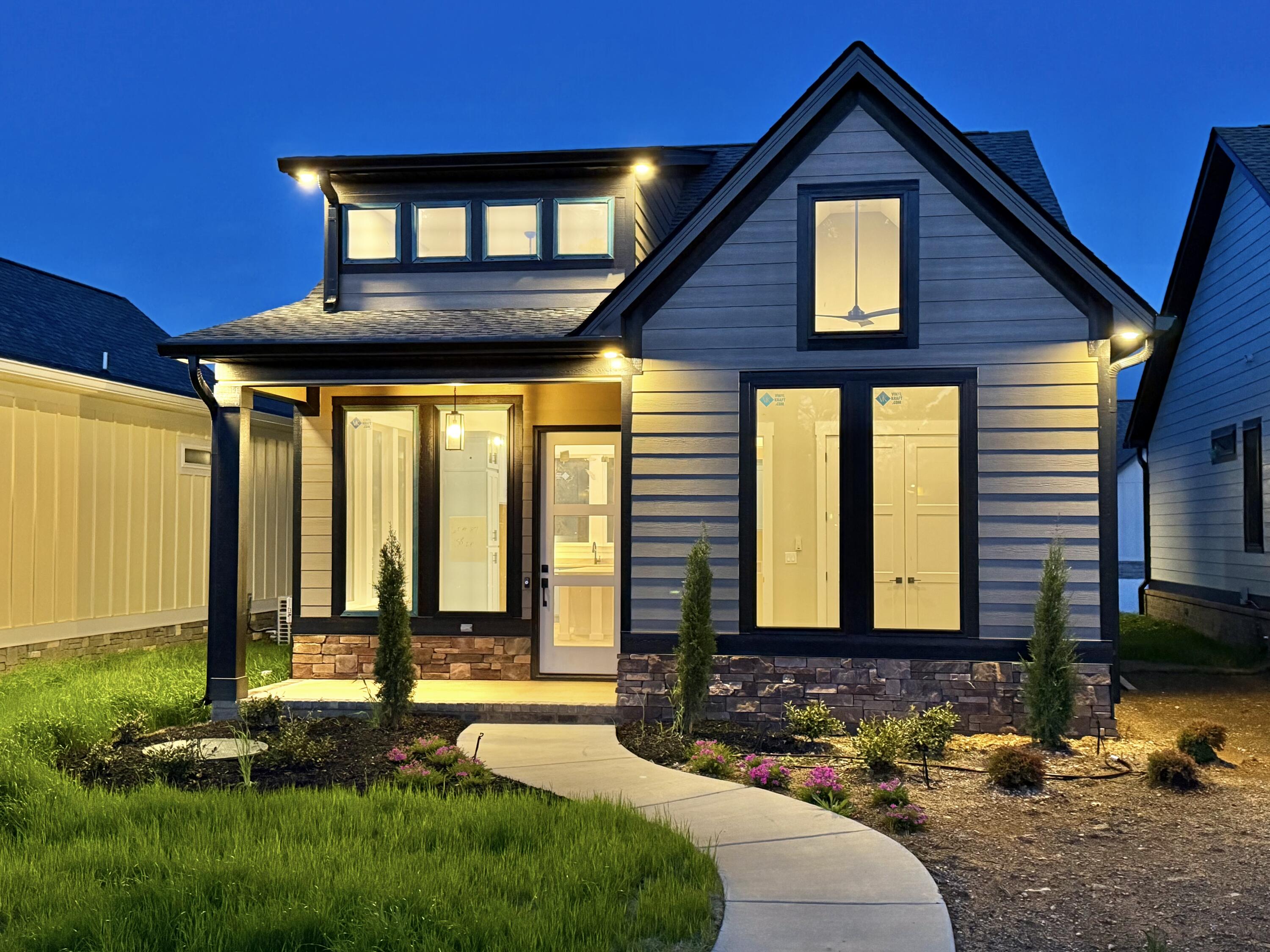 158 Idle Place Circle Lot 81