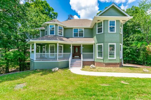 Photo of 9235 Shay Cove, Ooltewah, TN 37363 (MLS # 1516744)