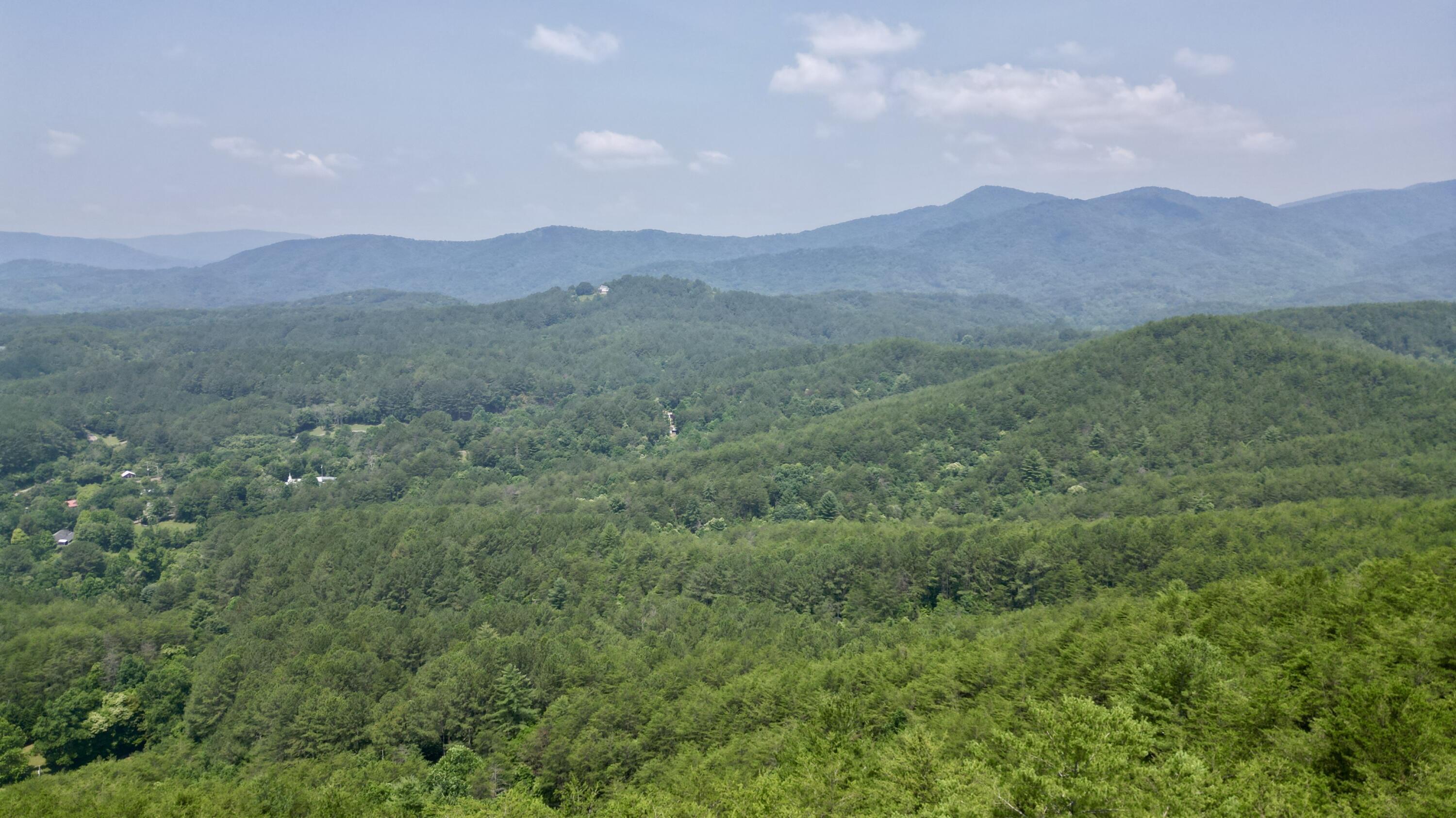Little Mountain Rd Road, Copperhill, Tennessee image 2