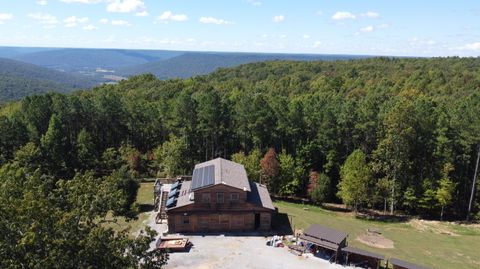 Photo of 3128 Browns Trace Road, South Pittsburg, TN 37380 (MLS # 1521862)
