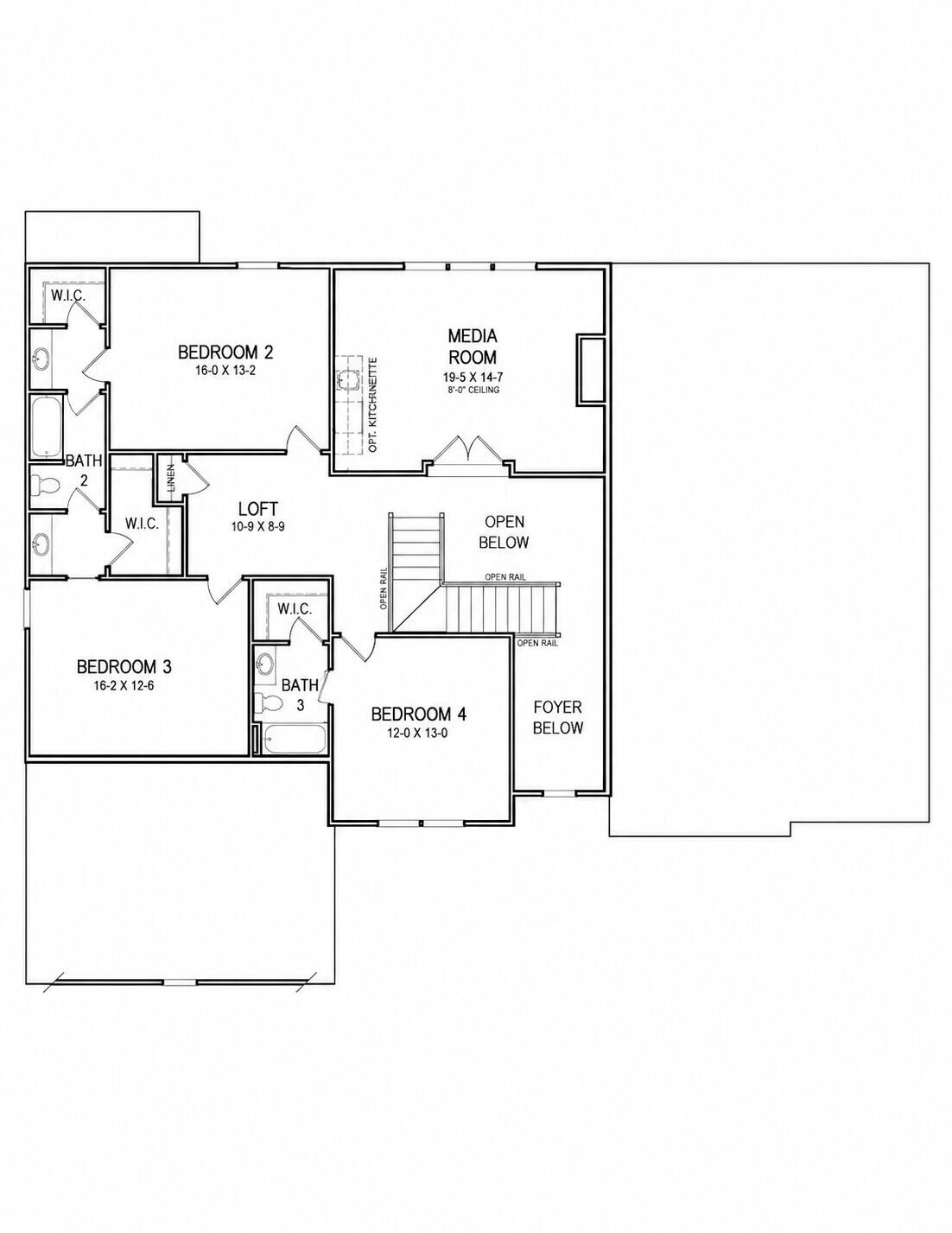 3684 Cherokee Valley Road Lot #4