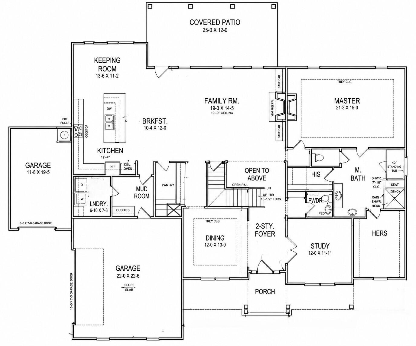 3684 Cherokee Valley Road Lot #4
