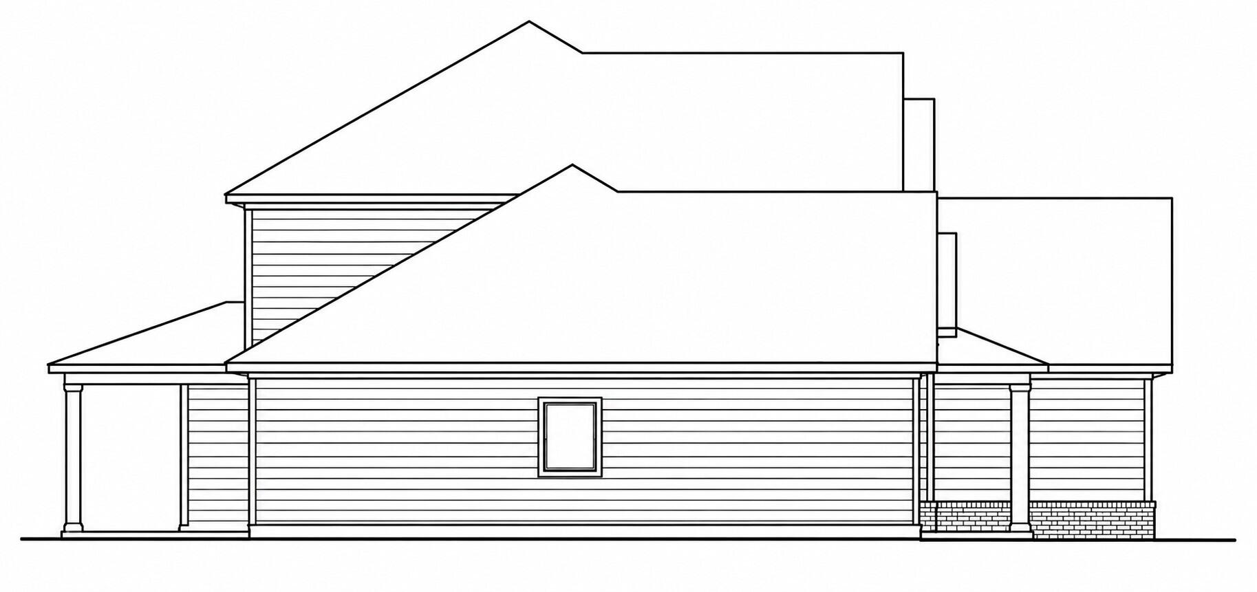 3684 Cherokee Valley Road Lot #4