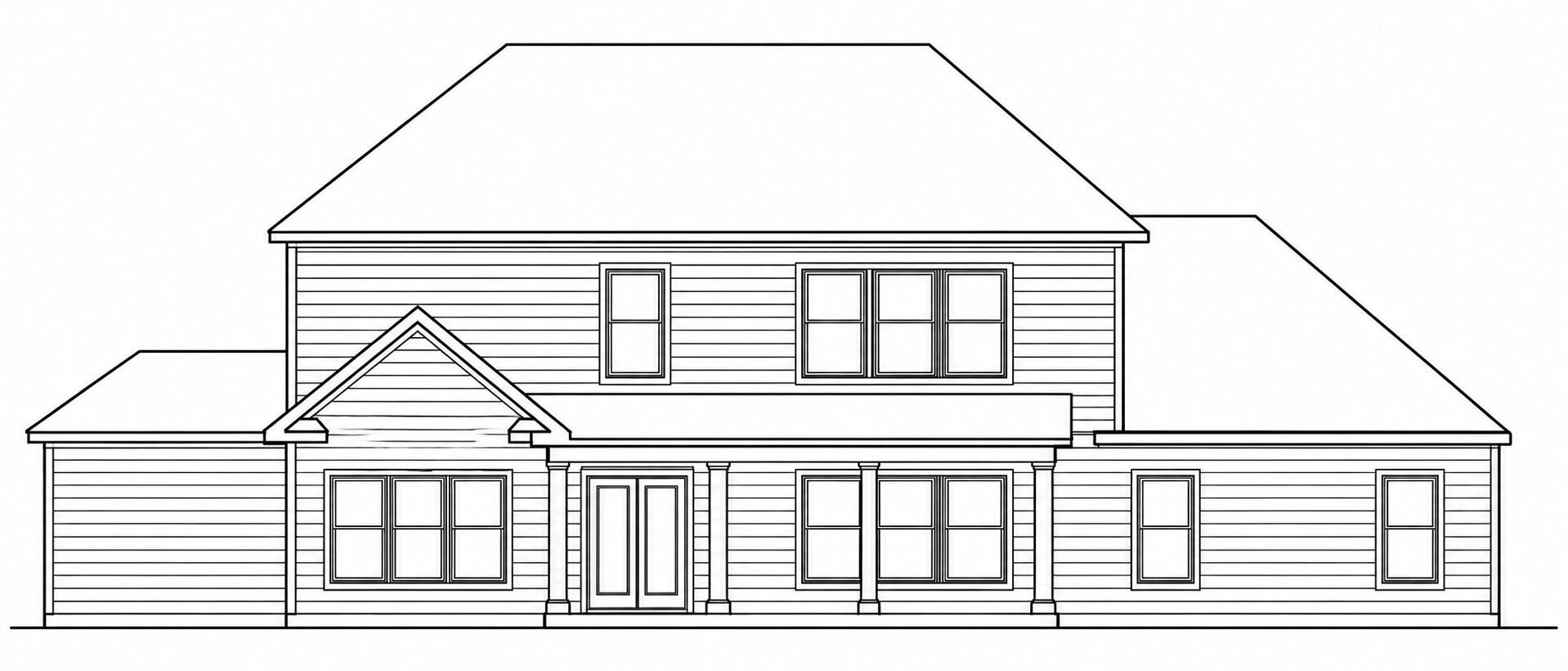 3684 Cherokee Valley Road Lot #4