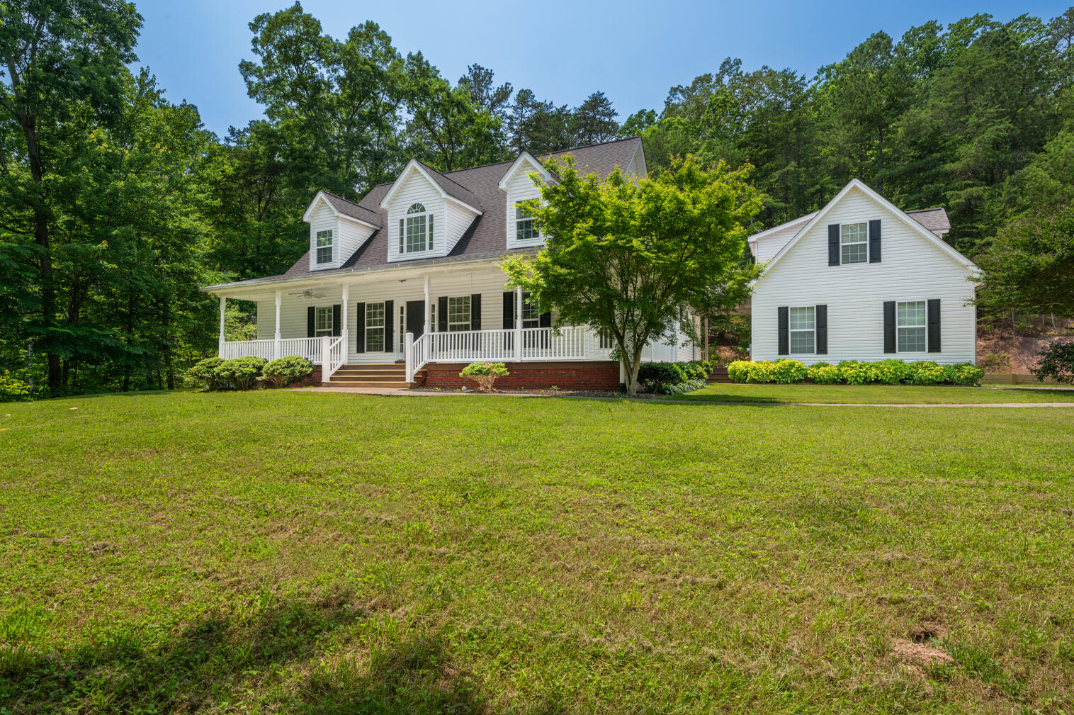 1362 Houston Valley Road