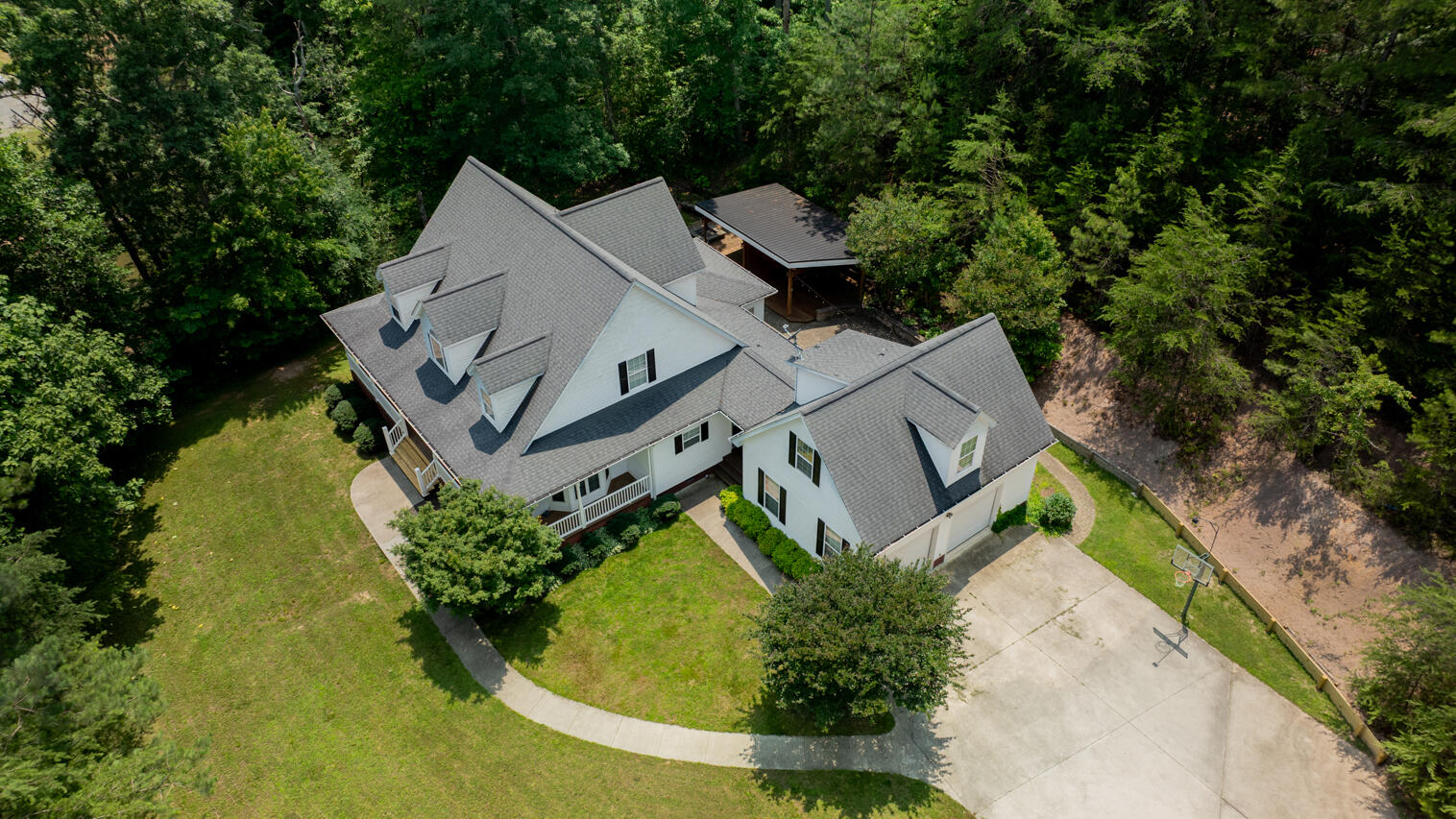 1362 Houston Valley Road