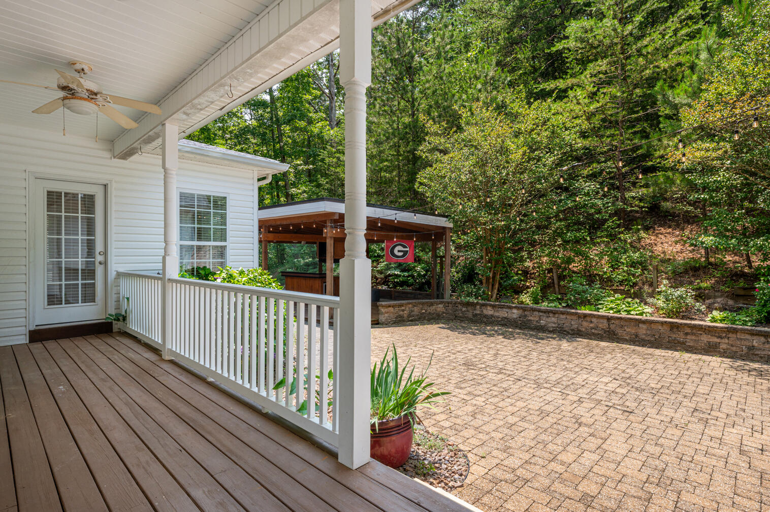1362 Houston Valley Road