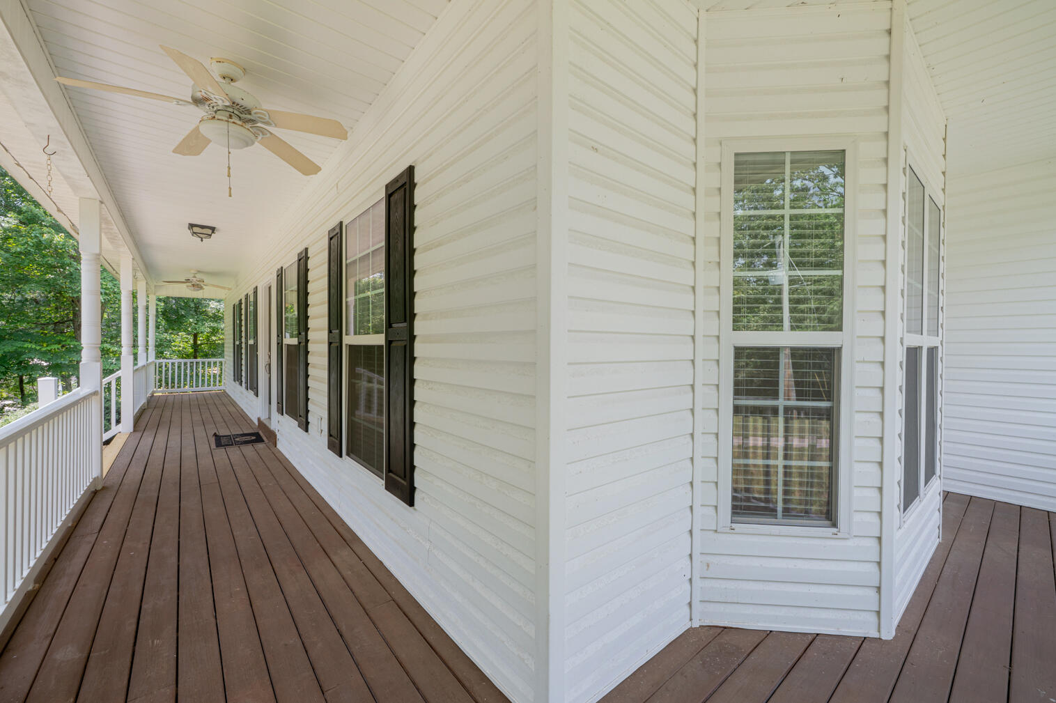 1362 Houston Valley Road