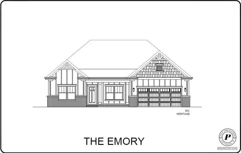 Photo of 9863 Mayfly Road, Ooltewah, TN 37363 (MLS # 1538576)