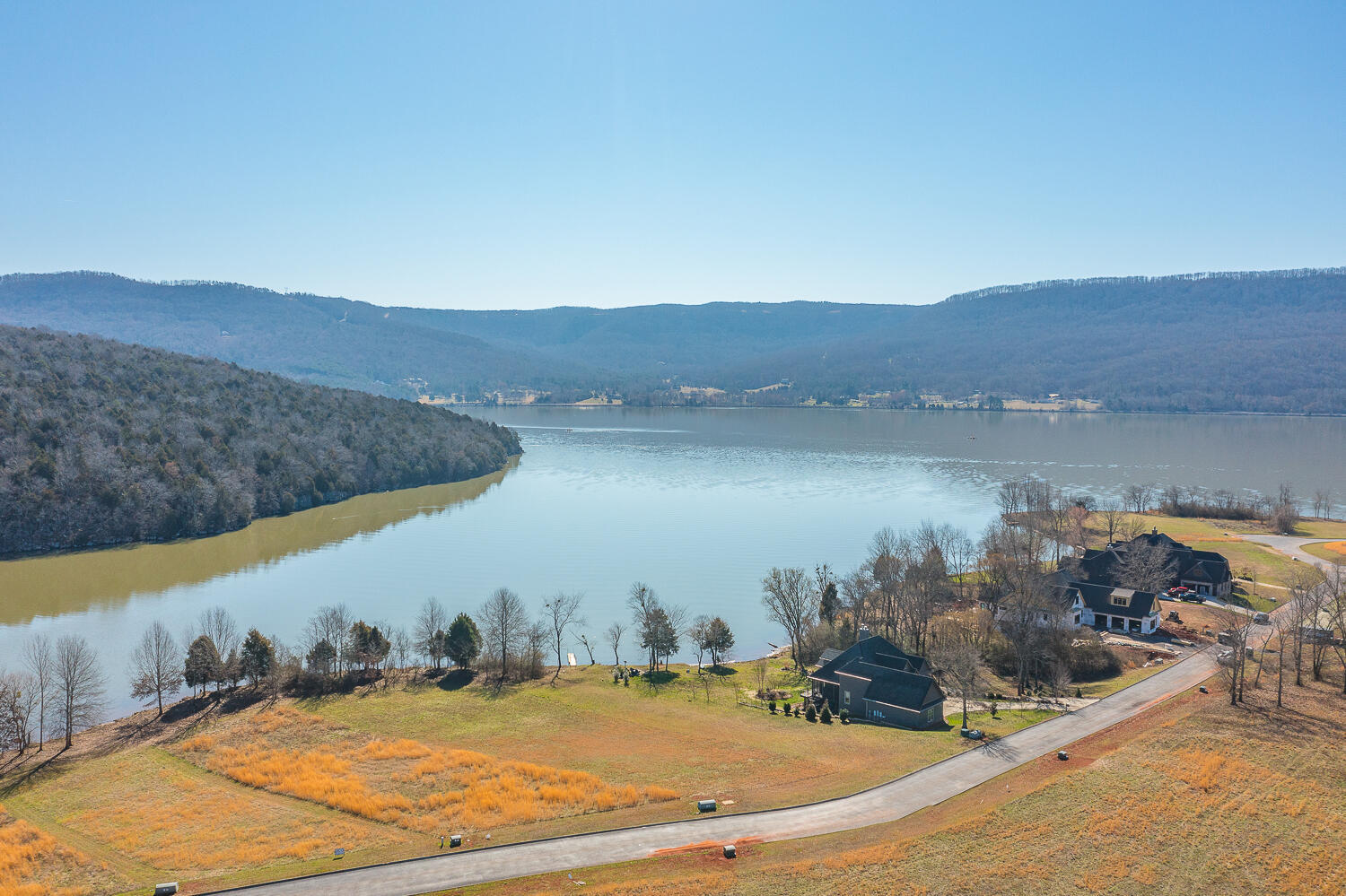 Edgewater Way #170, Jasper, Tennessee image 11