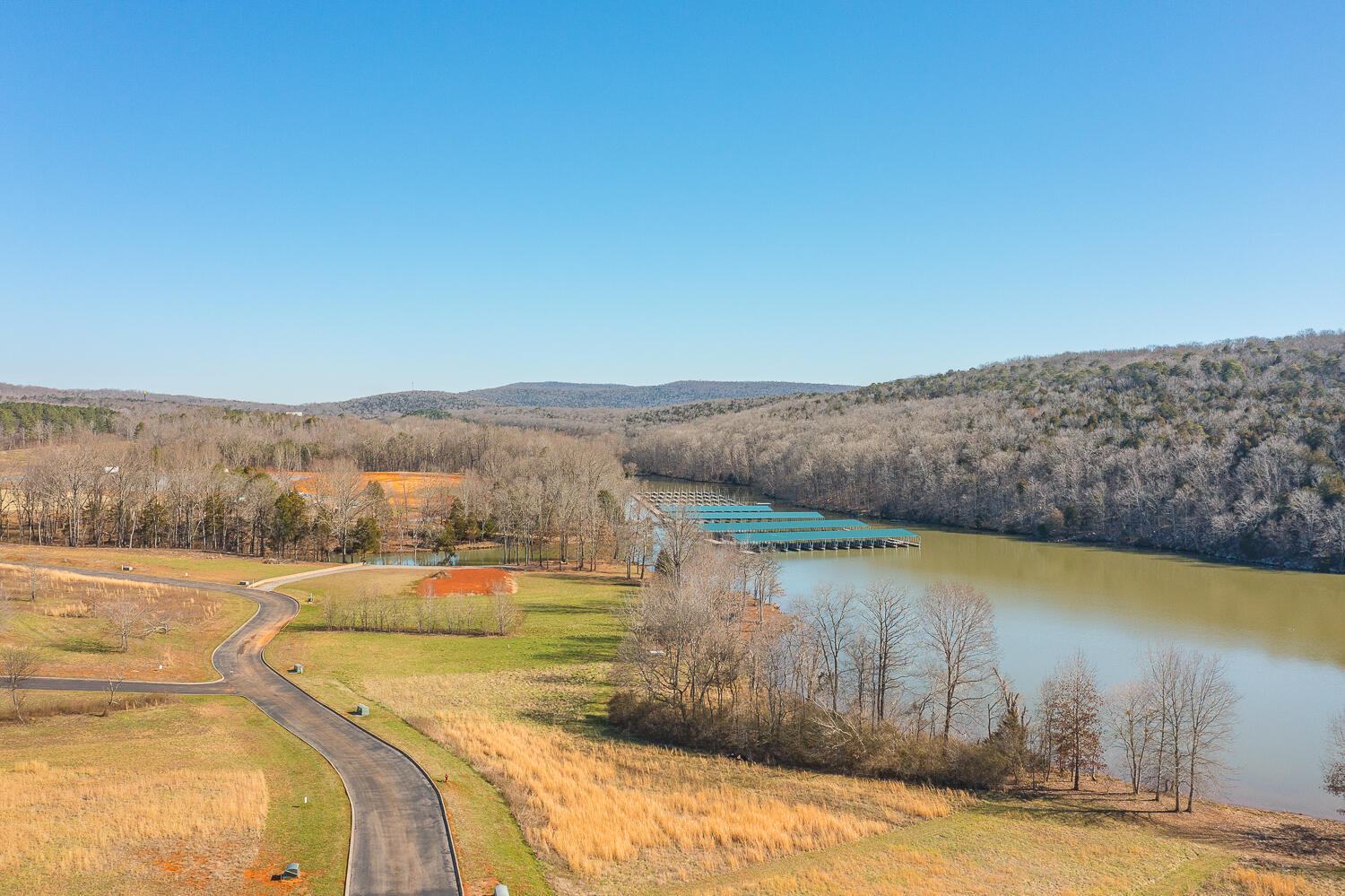 Edgewater Way #170, Jasper, Tennessee image 18