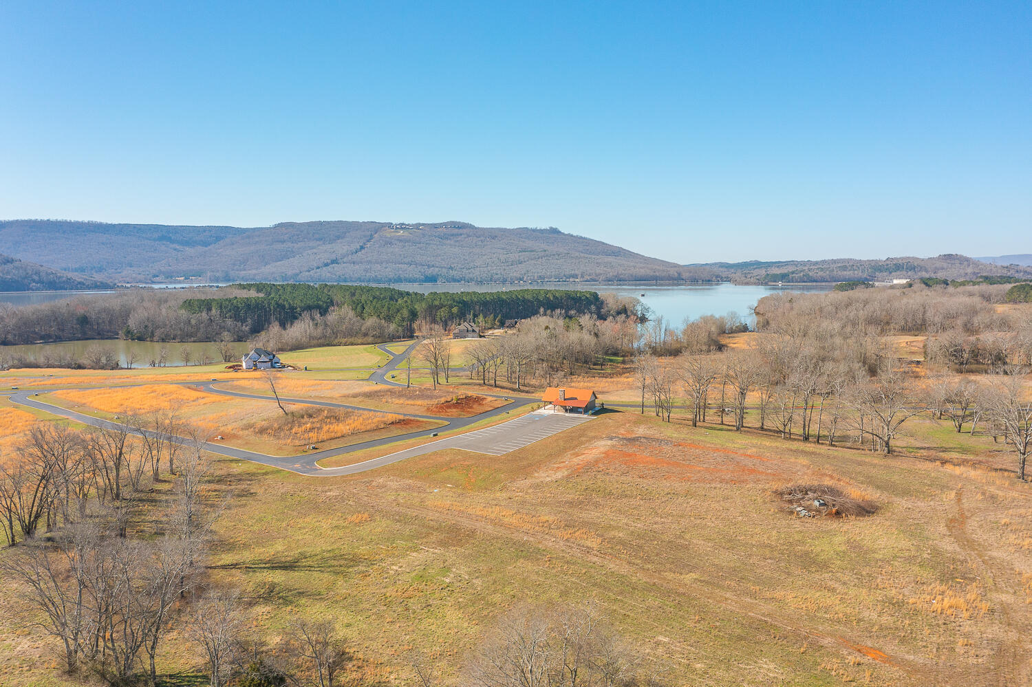 Edgewater Way #170, Jasper, Tennessee image 33