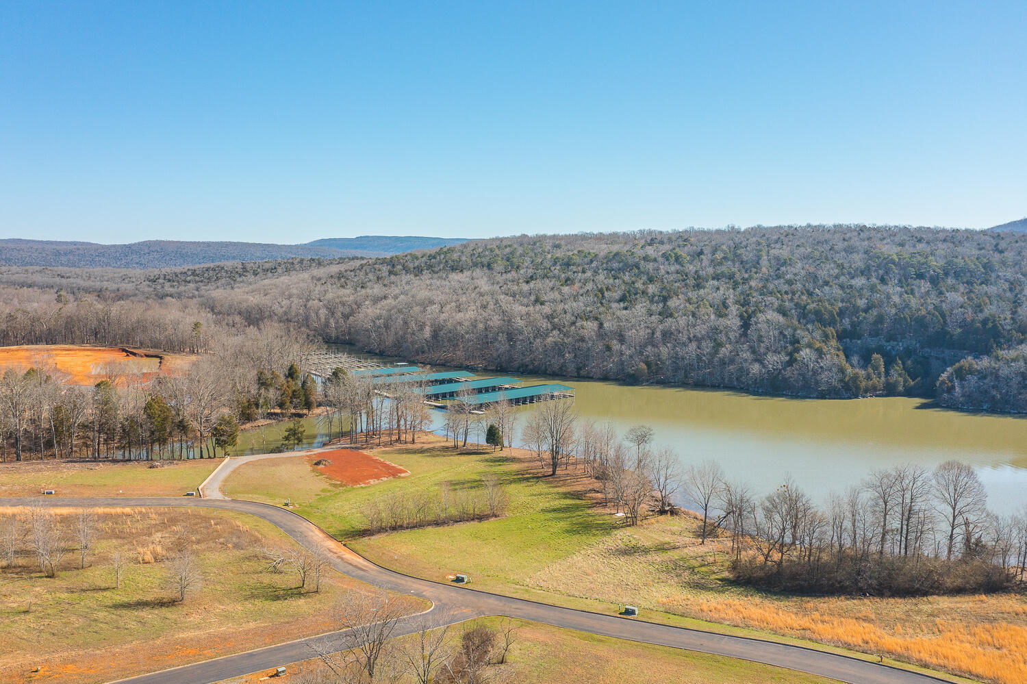 Edgewater Way #170, Jasper, Tennessee image 19