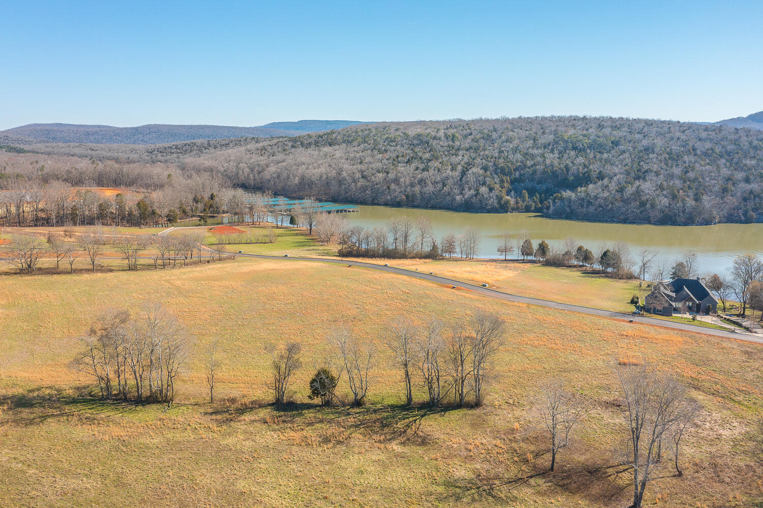 Edgewater Way #170, Jasper, Tennessee image 13