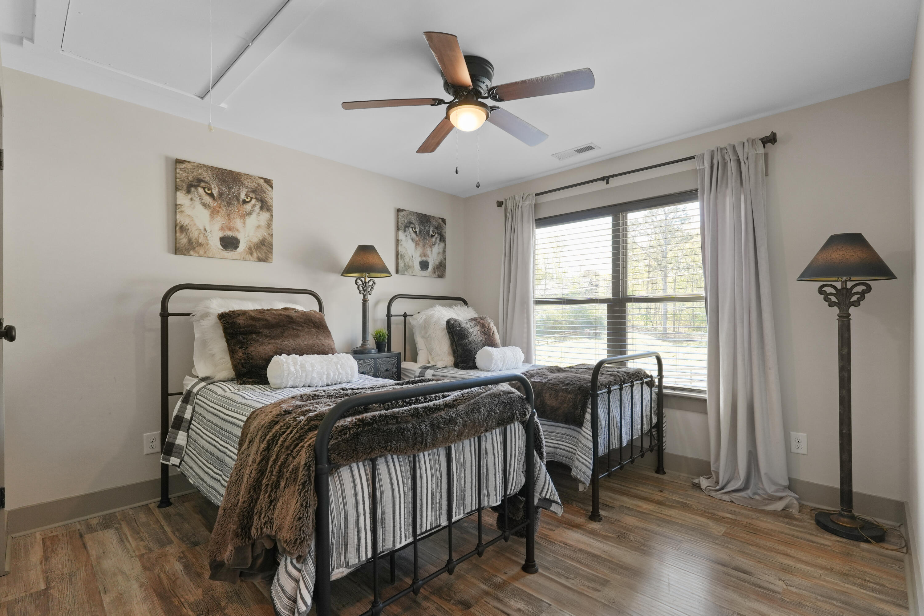 8417 Pine Ridge Road, Ooltewah, Tennessee image 37