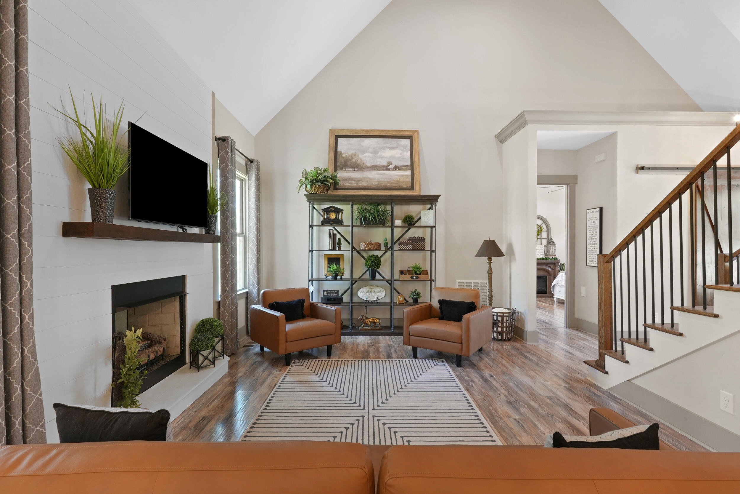 8417 Pine Ridge Road, Ooltewah, Tennessee image 11