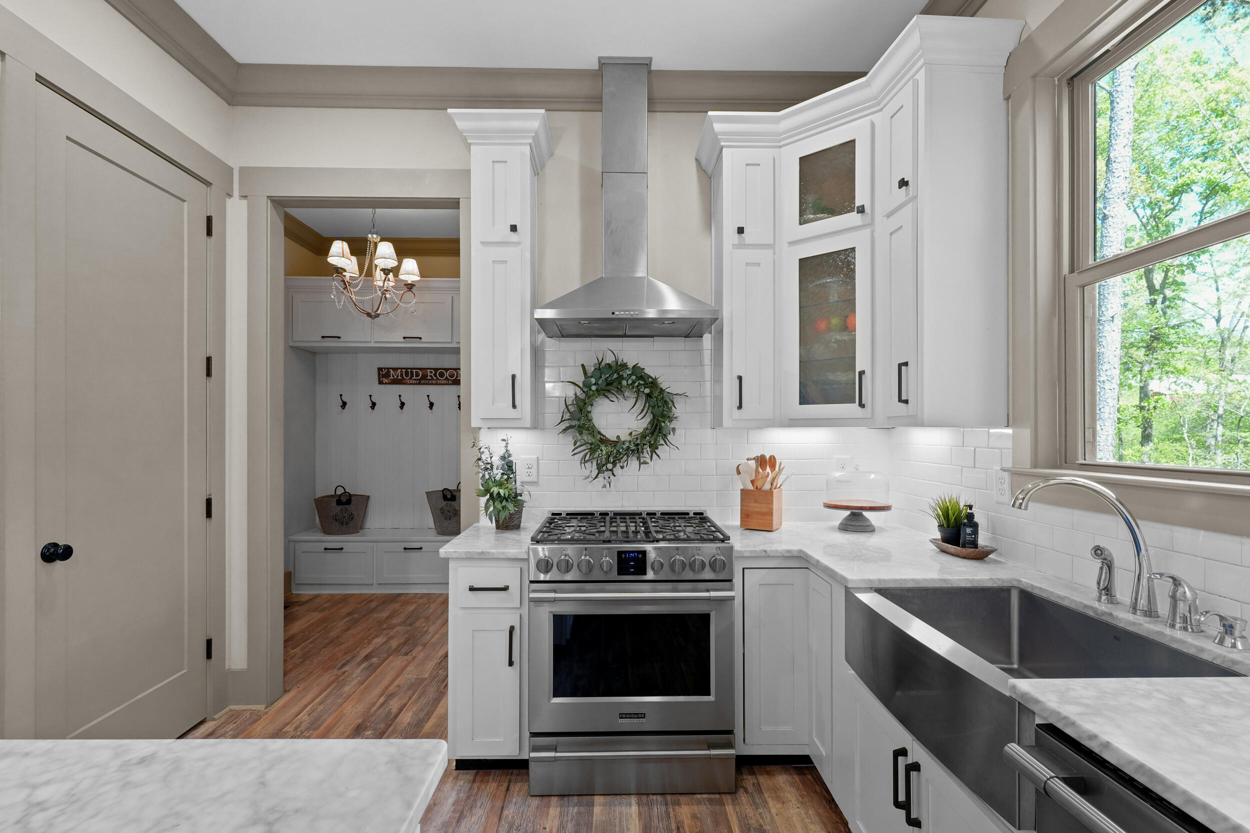 8417 Pine Ridge Road, Ooltewah, Tennessee image 15