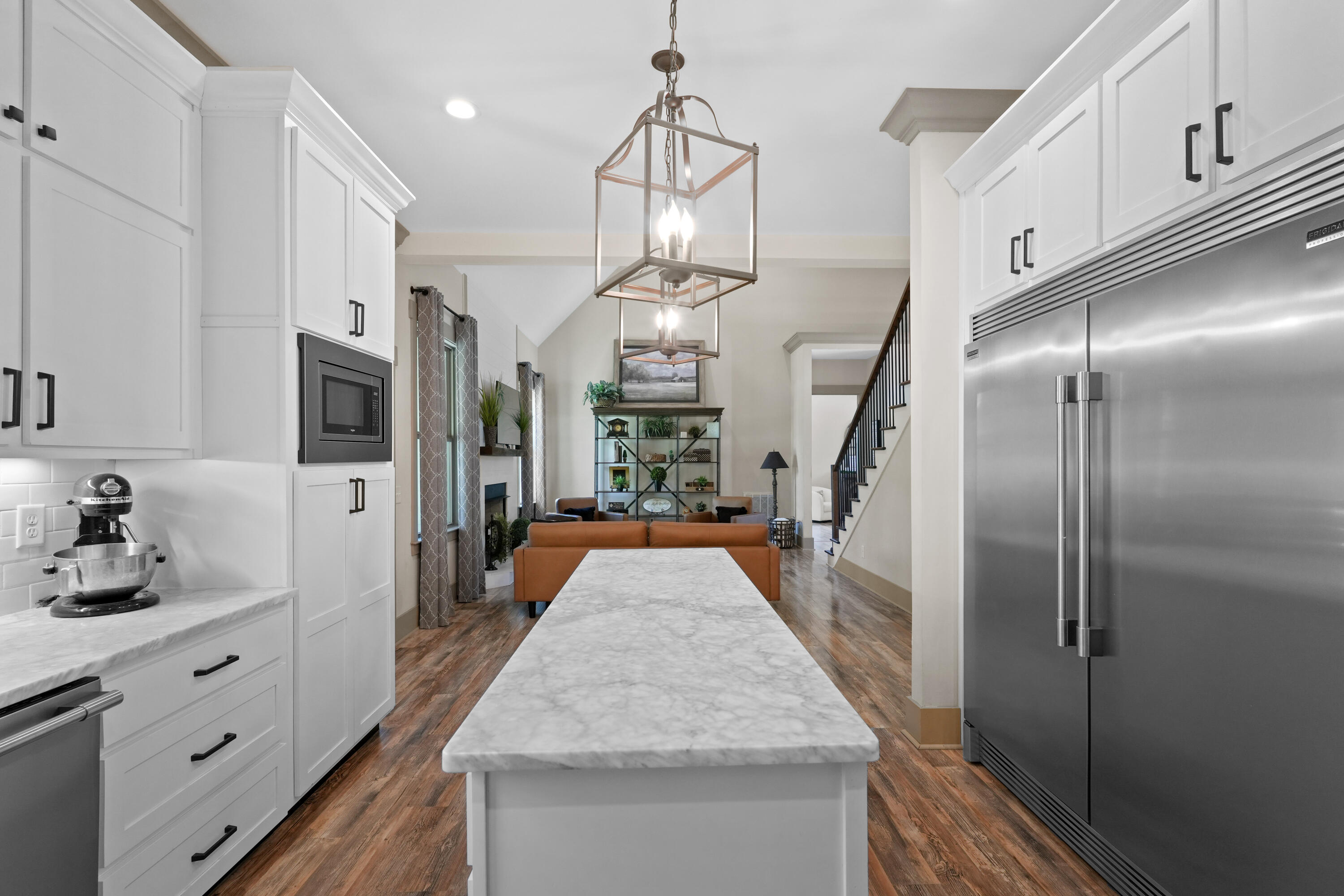 8417 Pine Ridge Road, Ooltewah, Tennessee image 20