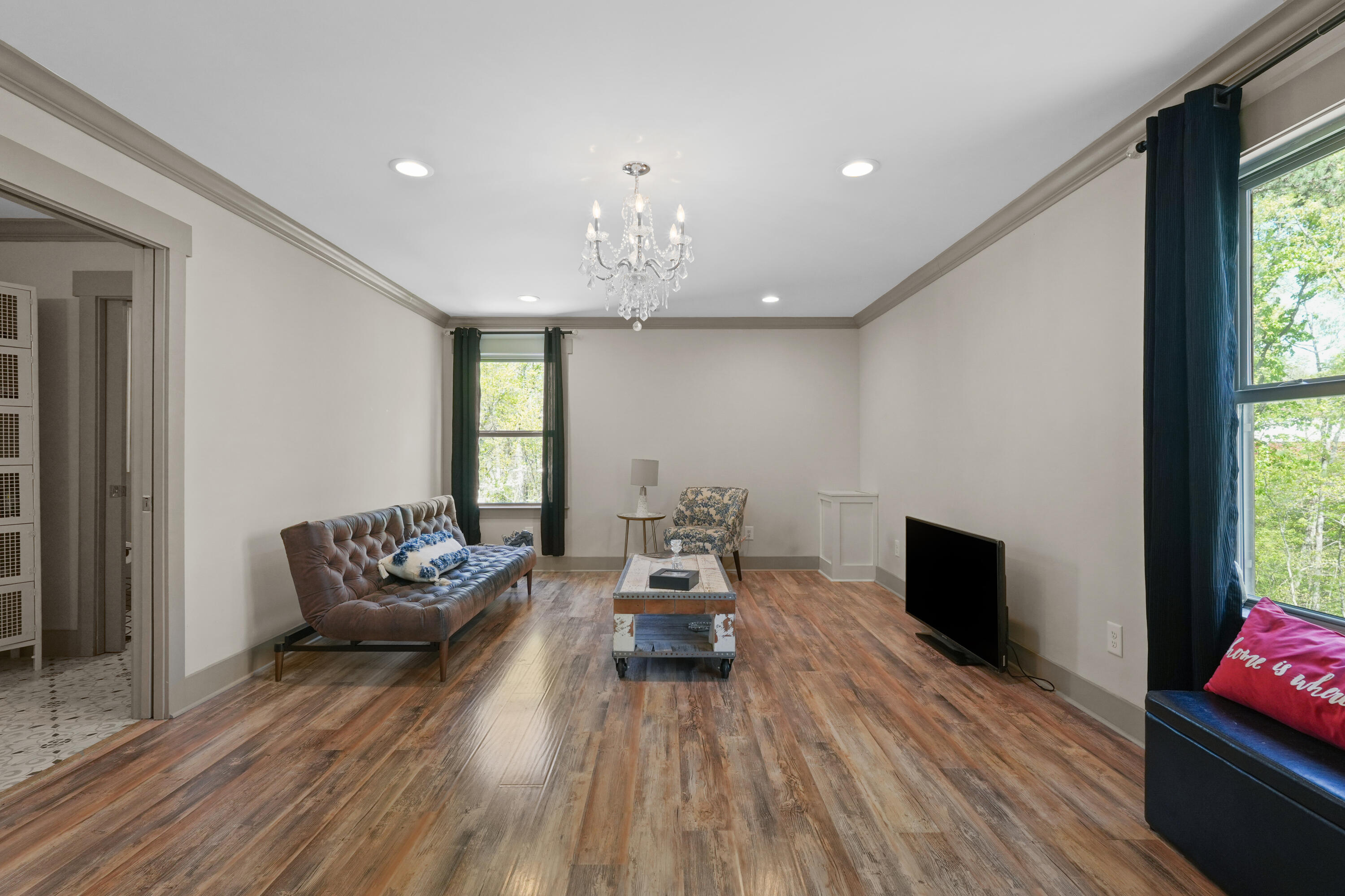 8417 Pine Ridge Road, Ooltewah, Tennessee image 30