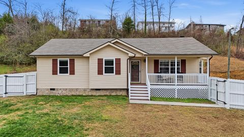 Photo of 8218 Bill Reed Road, Ooltewah, TN 37363 (MLS # 1524856)