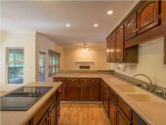 4922 Meadow Trace Lane, Hixson, Tennessee image 4