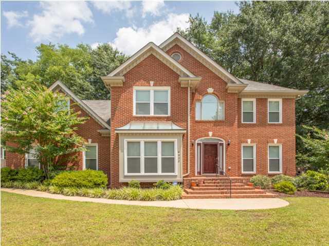 4922 Meadow Trace Lane, Hixson, Tennessee image 1