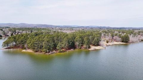 108 Parham Drive LaFayette GA 30728