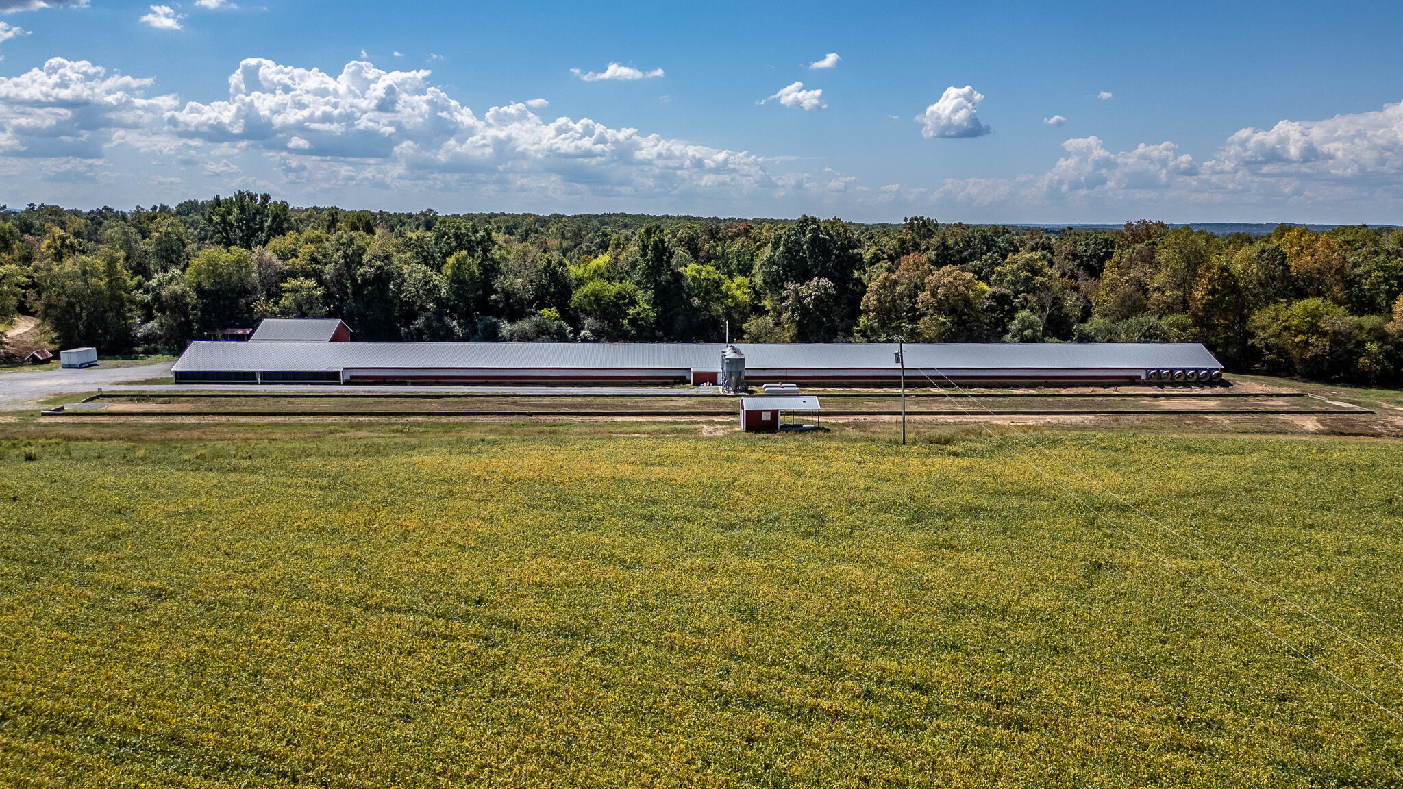 10484 Co Rd 14, Flat Rock, Alabama image 9