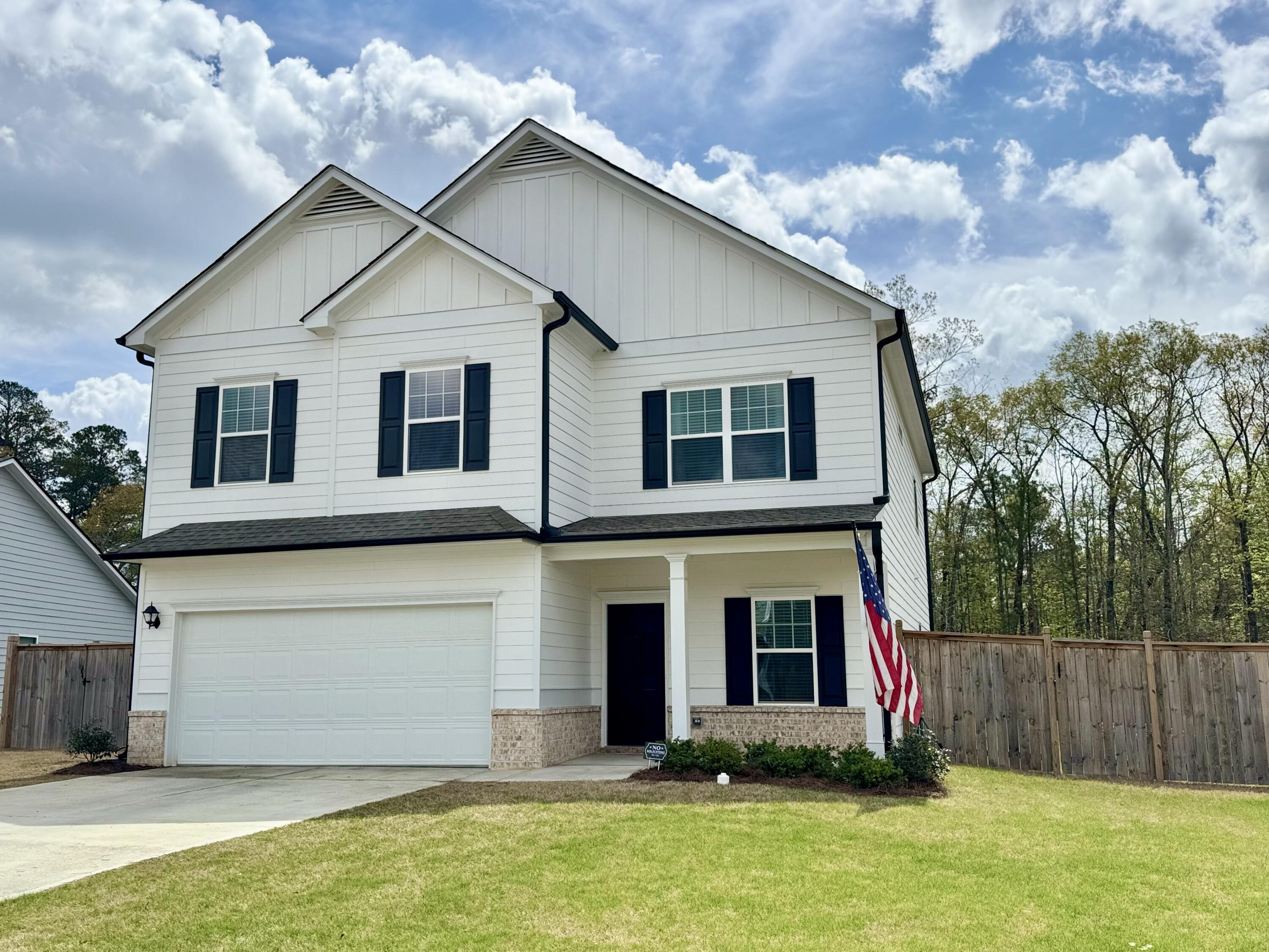 76 Royal Oak Drive, Rome, Georgia image 1