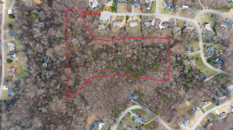 Photo of 6657 Declaration Drive, Hixson, TN 37343 (MLS # 1529208)