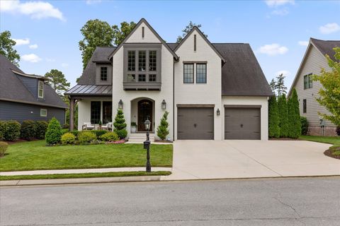 Photo of 9288 White Ash Drive, Ooltewah, TN 37363 (MLS # 1535455)