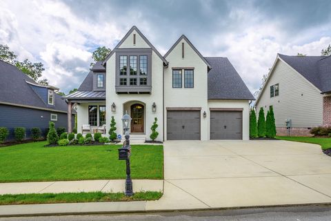 Photo of 9288 White Ash Drive, Ooltewah, TN 37363 (MLS # 1535455)